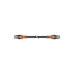 CABLE ETHERNET CRUZADO N.C X20CA0E61 . 00030